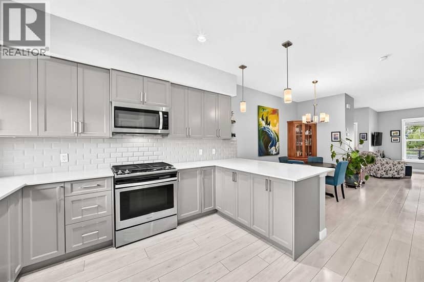 1213 Midpark Lane SW, Airdrie, photo 8