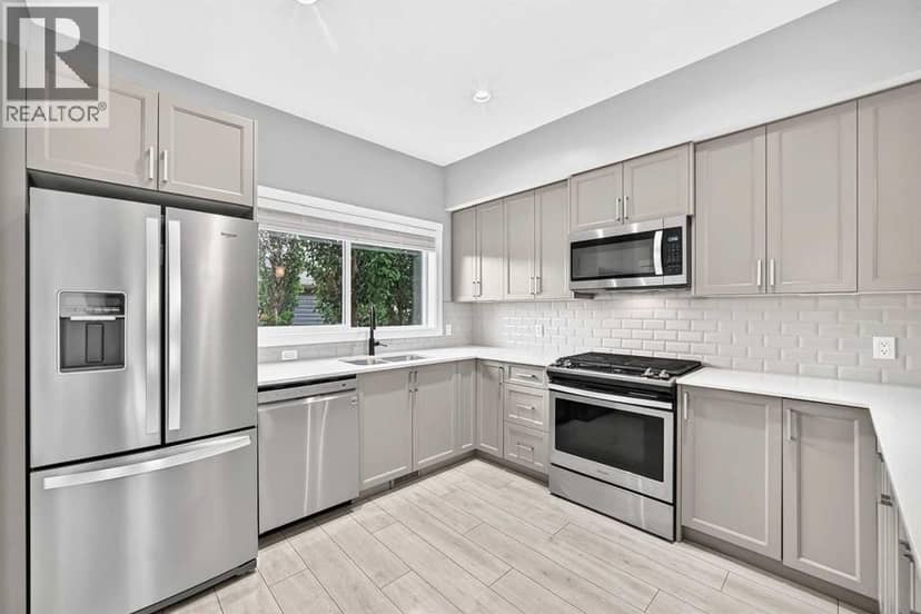 1213 Midpark Lane SW, Airdrie, photo 7
