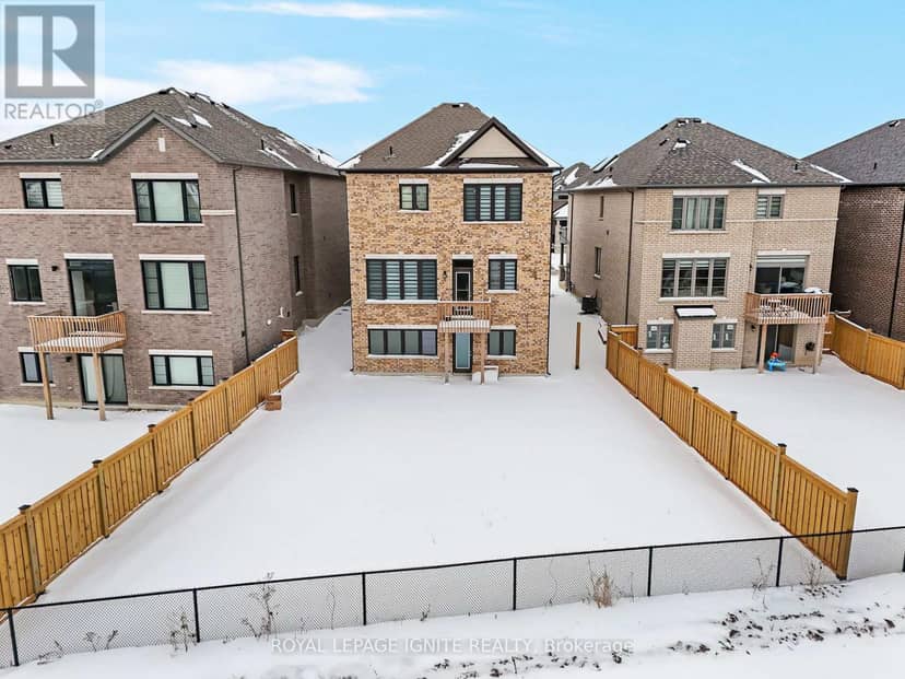 82 Closson Drive, Whitby, photo 8