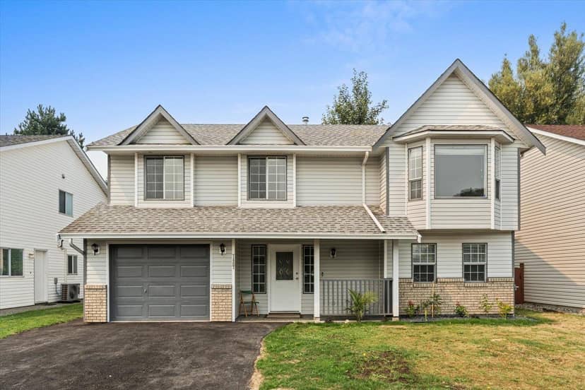 7487 GARNET DRIVE, Sardis West Vedder, Chilliwack