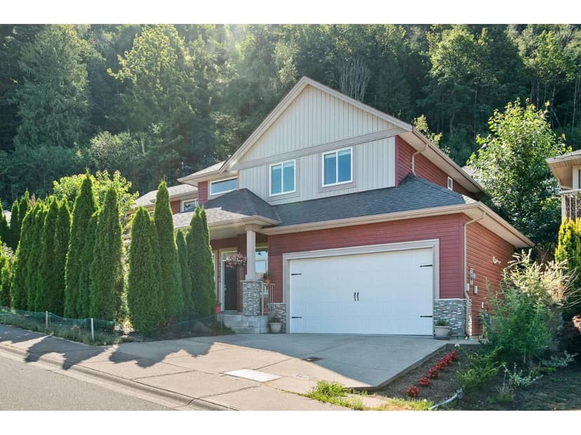 47264 VISTA PLACE, Promontory, Chilliwack