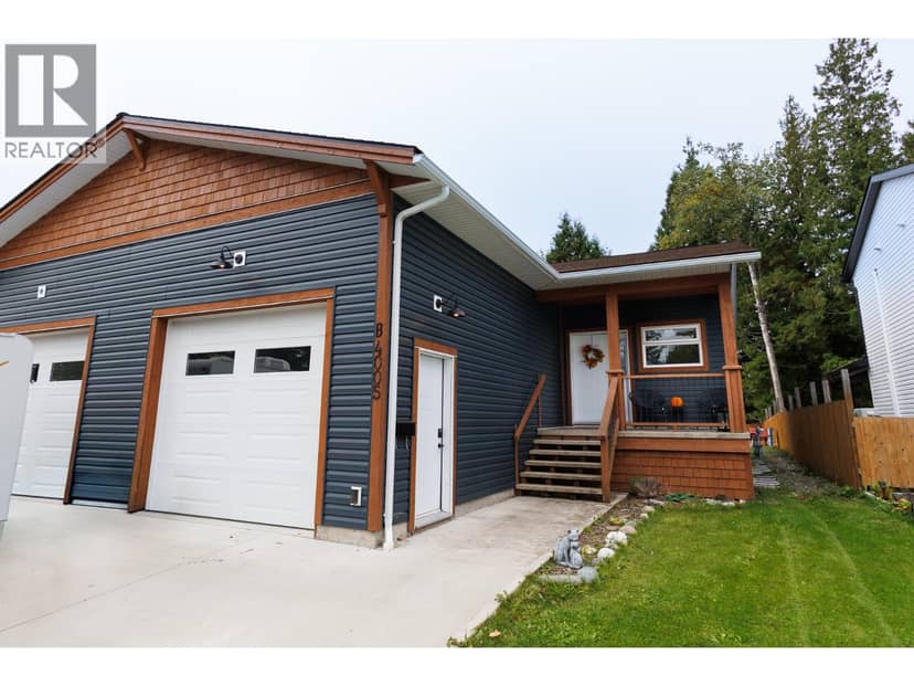 B 4005 BENNER STREET, Terrace