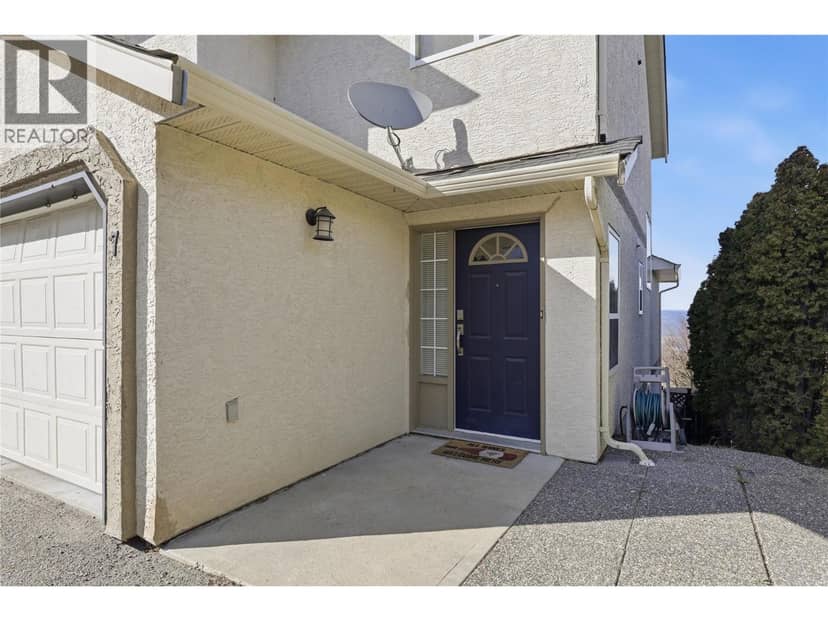 750 Dunrobin Drive Unit# 7, Kamloops, photo 2