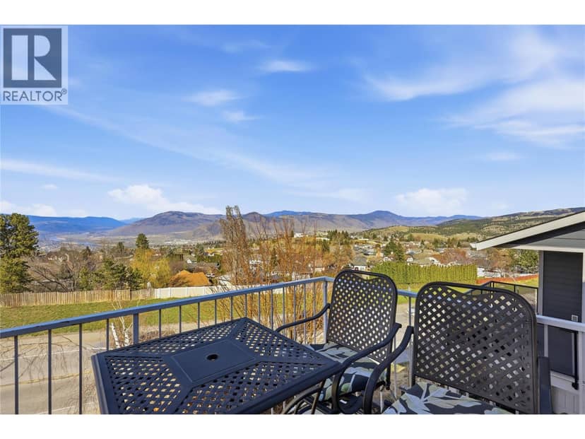 750 Dunrobin Drive Unit# 7, Kamloops, photo 6