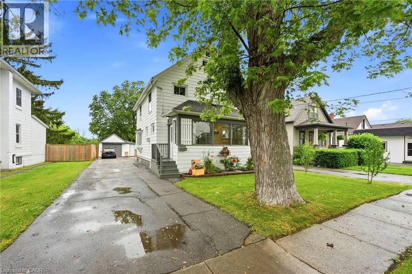 458 DAVIS Street, Port Colborne, photo 4