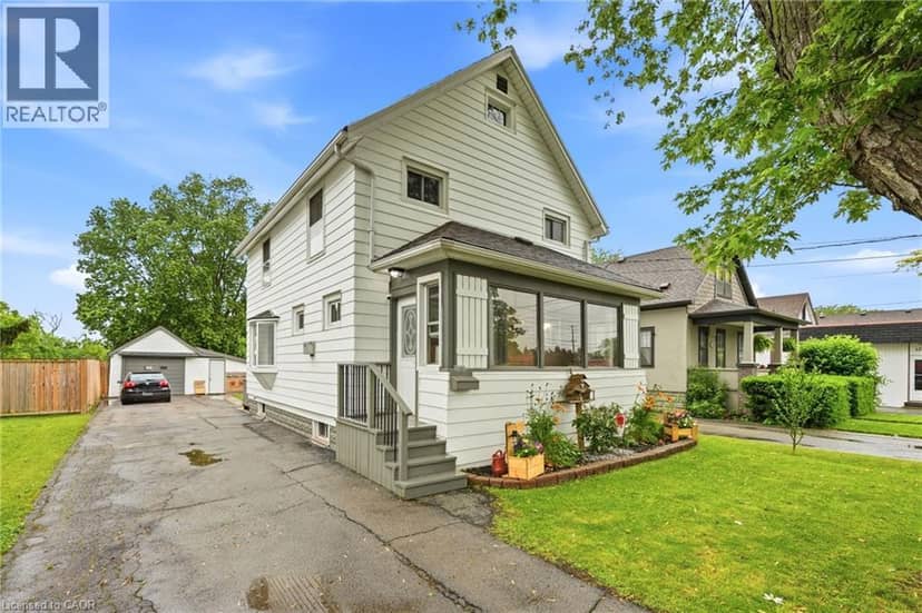 458 DAVIS Street, Port Colborne, photo 5