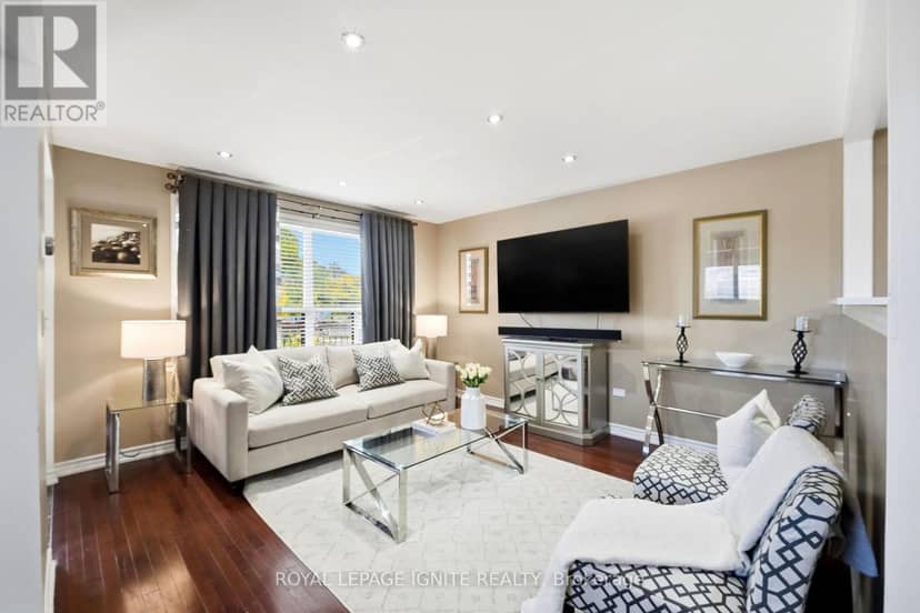 4 Buttercup Court, Toronto, photo 5