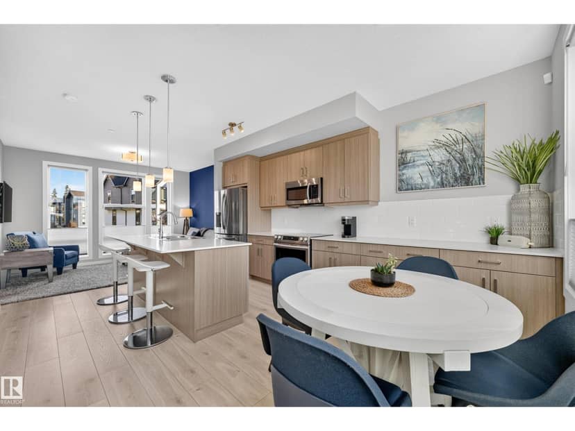 #121 1304 Rutherford Rd SW — photo 19 of 40