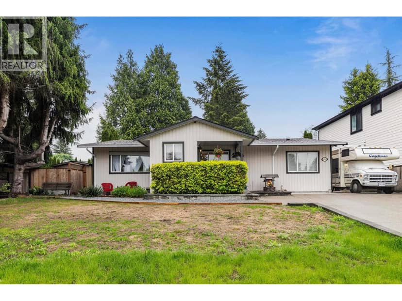 12214 211 STREET, Maple Ridge