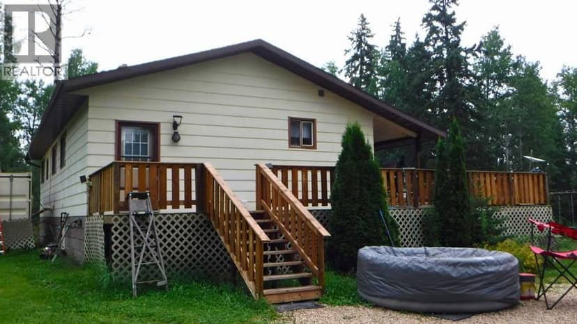22268 Township Road 691, Rural Greenview No. 16, M.D. of, photo 2