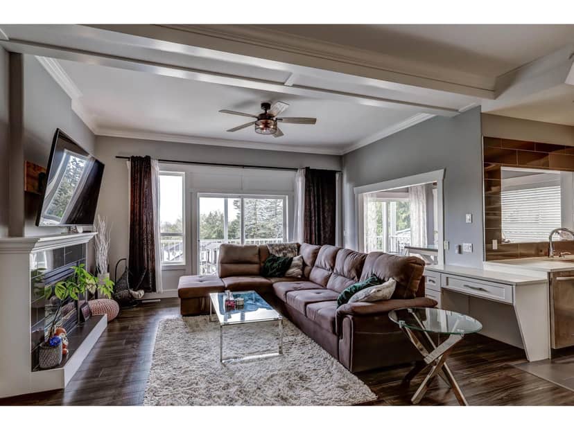 8222 NECHAKO DRIVE, Delta, photo 6