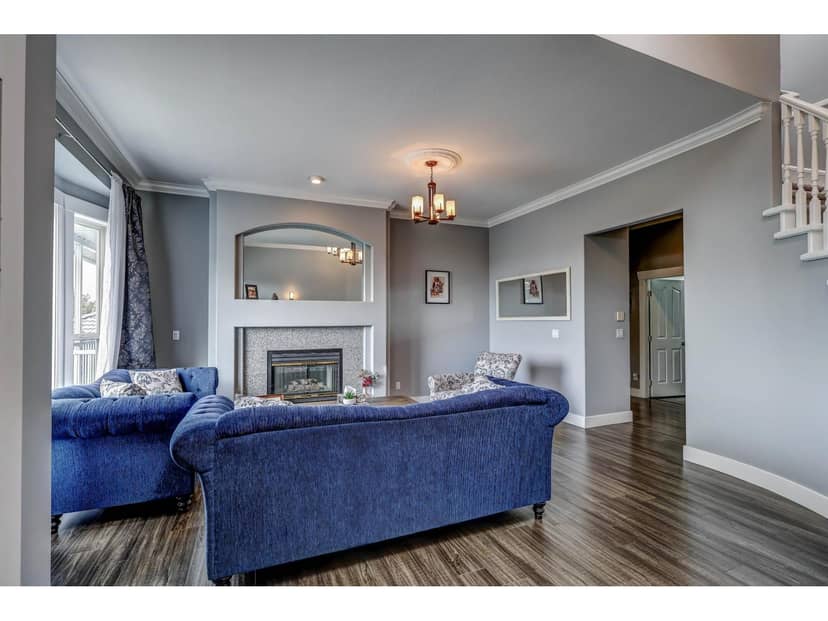 8222 NECHAKO DRIVE, Delta, photo 2