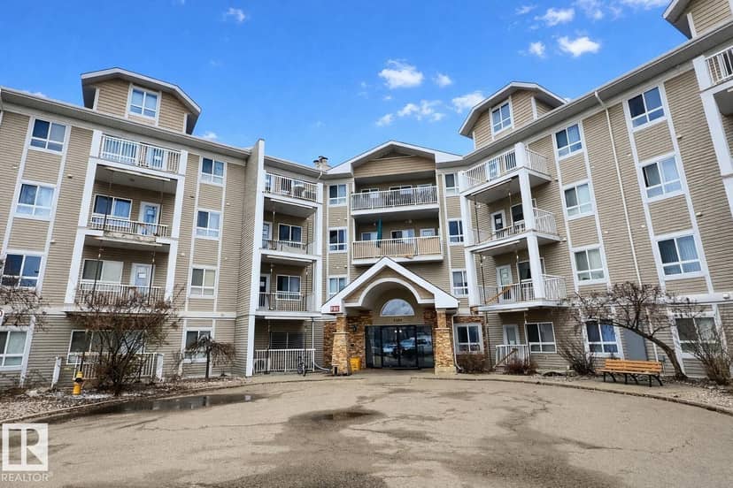 #103 5350 199 ST NW, Edmonton, photo 2