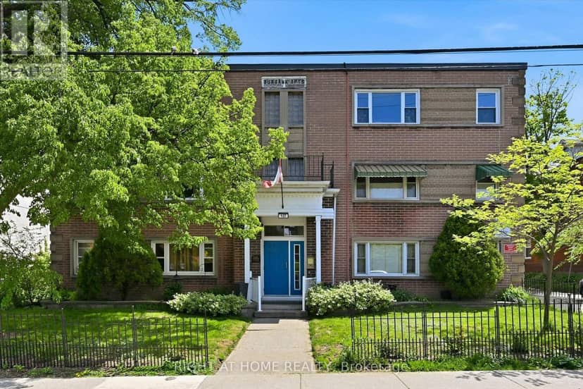 28 - 137 Emerald Street S, Hamilton