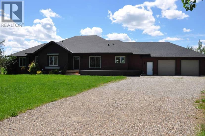 64 210044 Hwy 512, Rural Lethbridge County, photo 2