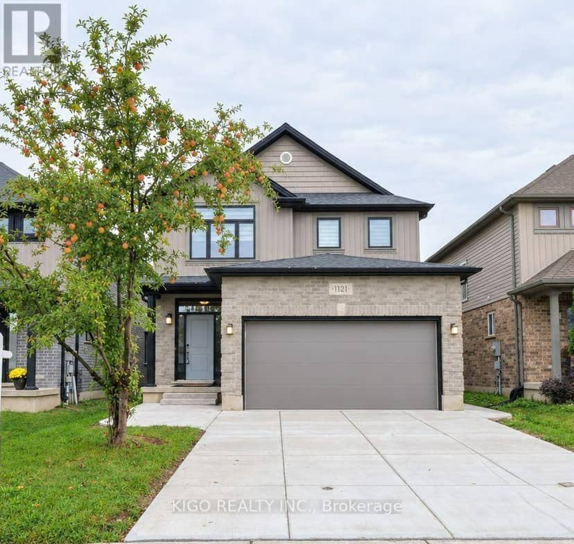 1121 Medway Park Drive — photo 1 of 40