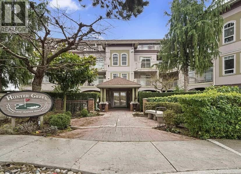 402 1300 HUNTER ROAD, Delta