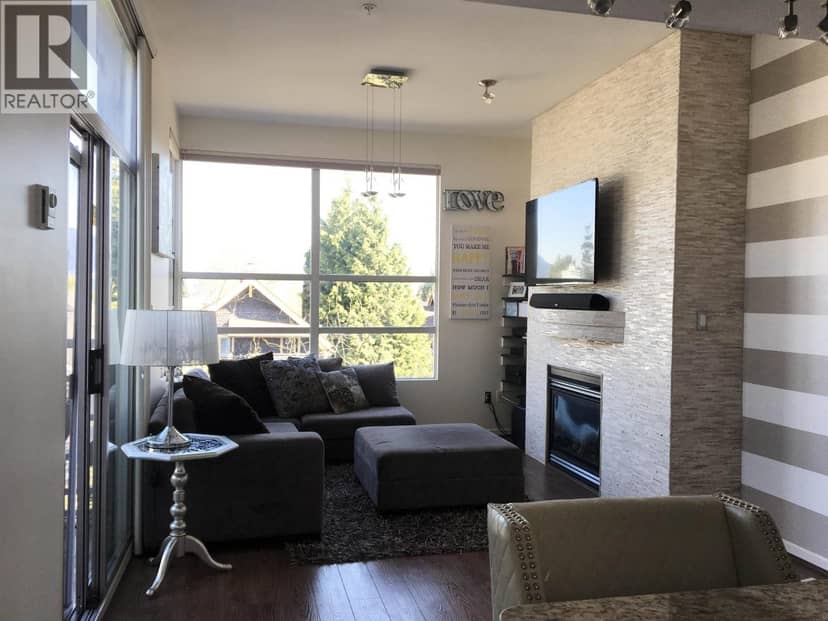 411 2983 W 4TH AVENUE, Vancouver, photo 5