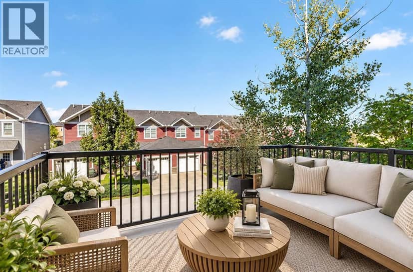 202, 881 Sage Valley Boulevard NW, Calgary, photo 4