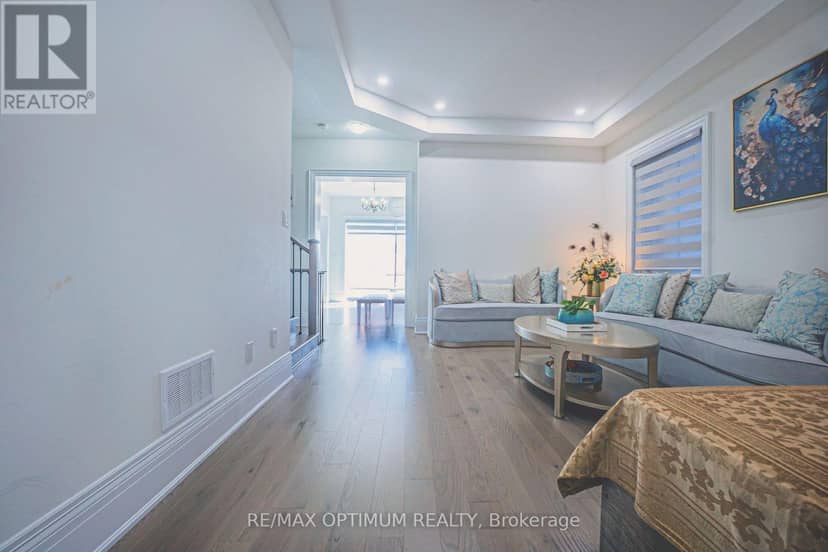 53 Kinburn Crescent, Vaughan, photo 5