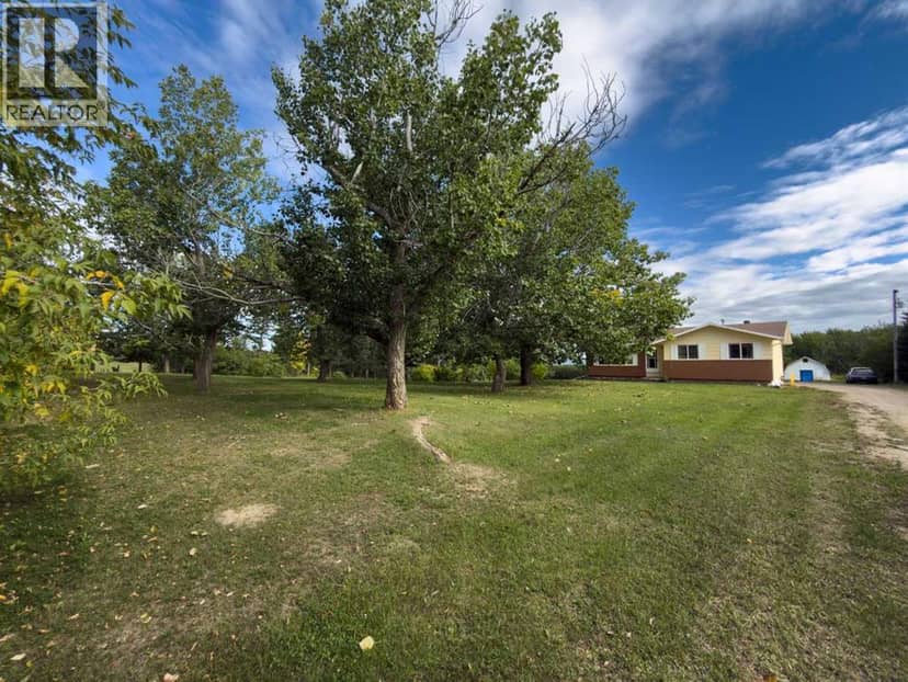 834029 Range Road 222, Rural Peace No. 135, M.D. of, photo 2