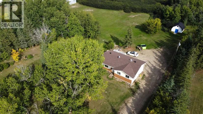 834029 Range Road 222, Rural Peace No. 135, M.D. of, photo 3