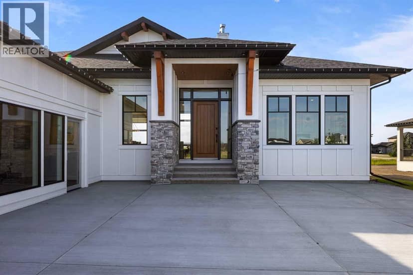 8 Monterra Rise, Cochrane Lake, photo 2