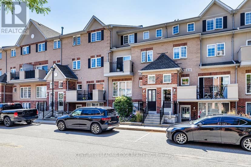 621 - 1400 The Esplanade Drive N, Pickering, photo 2