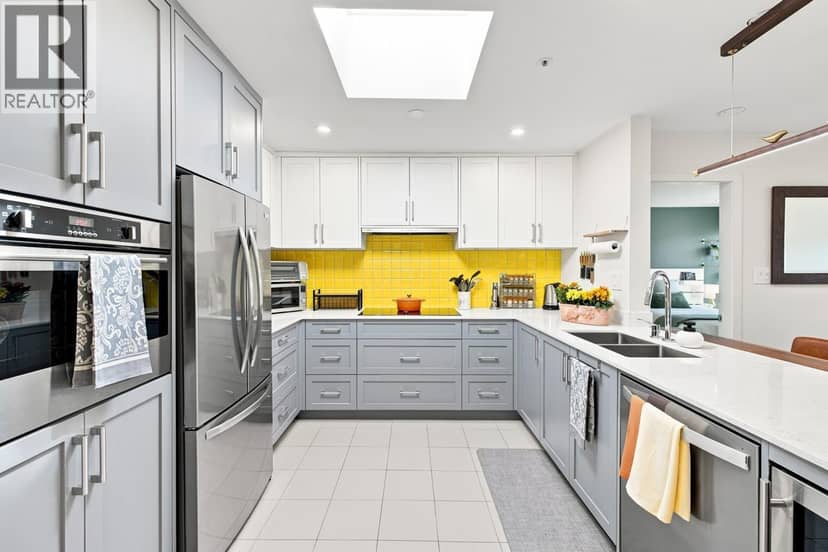412 3480 MAIN STREET, Vancouver, photo 5