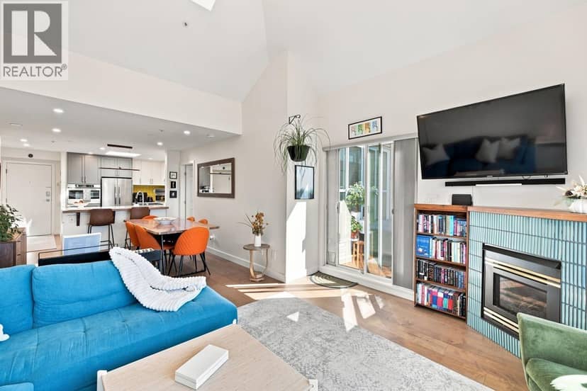 412 3480 MAIN STREET, Vancouver, photo 8