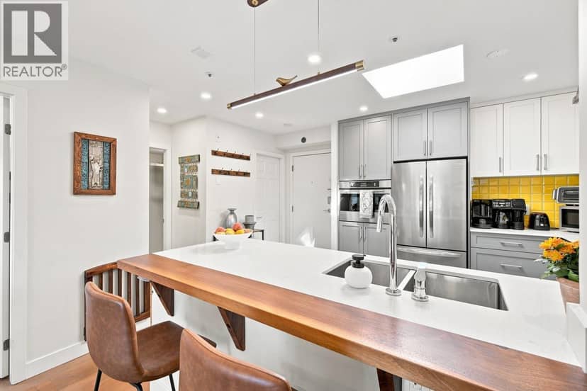 412 3480 MAIN STREET, Vancouver, photo 4