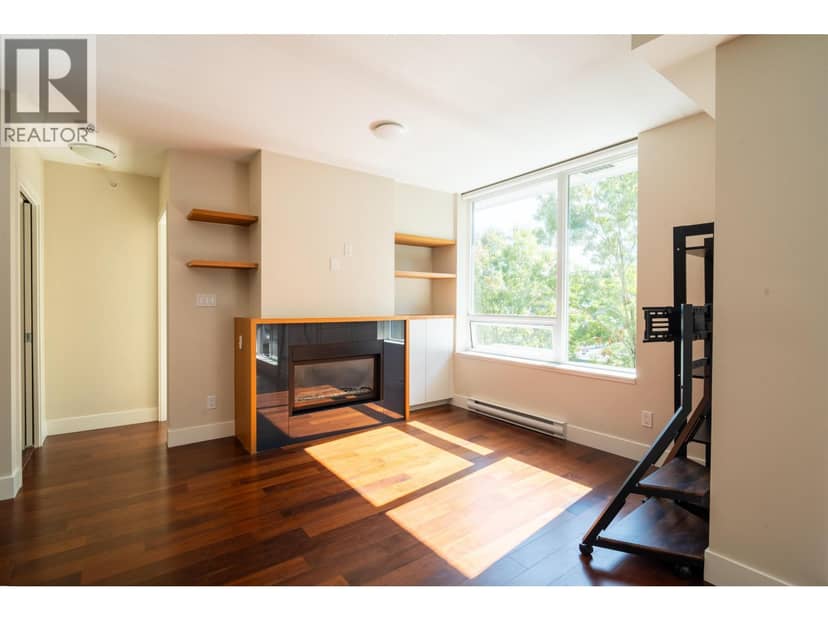 504 1675 W 8 AVENUE, Vancouver, photo 6