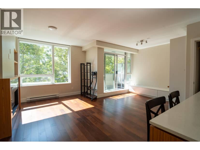 504 1675 W 8 AVENUE, Vancouver, photo 4