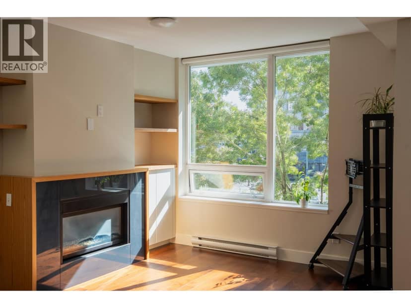504 1675 W 8 AVENUE, Vancouver, photo 5