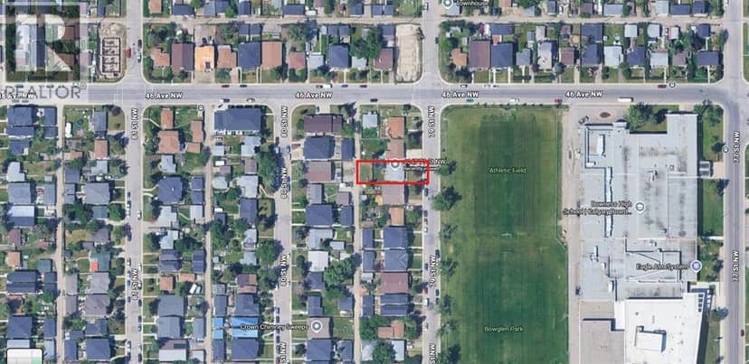 4647 79 Street NW, Calgary, photo 2
