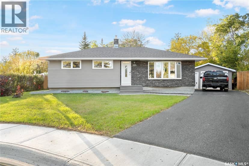 16 Lipton PLACE, Regina, photo 3