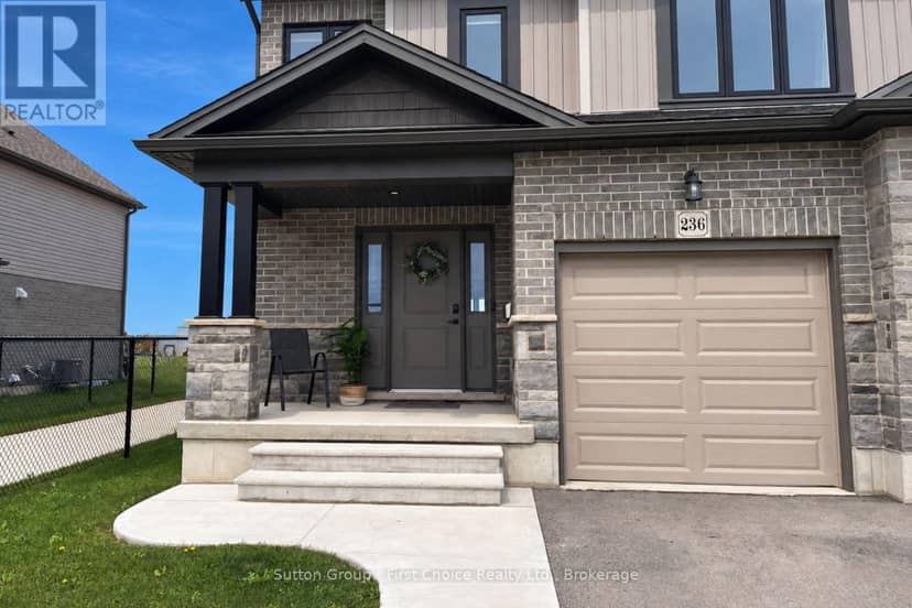 236 Bradshaw Drive — photo 3 of 40