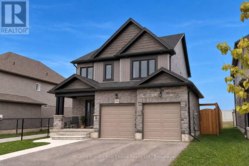 236 Bradshaw Drive — photo 36 of 40