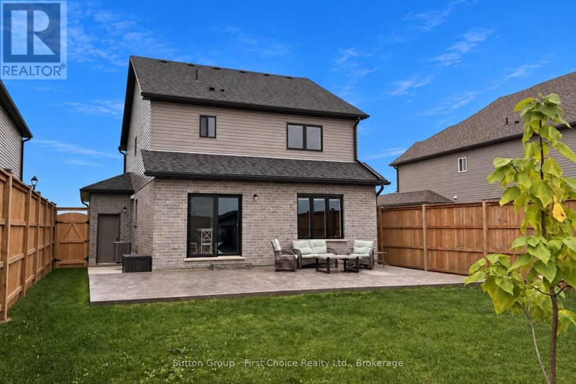236 Bradshaw Drive — photo 39 of 40