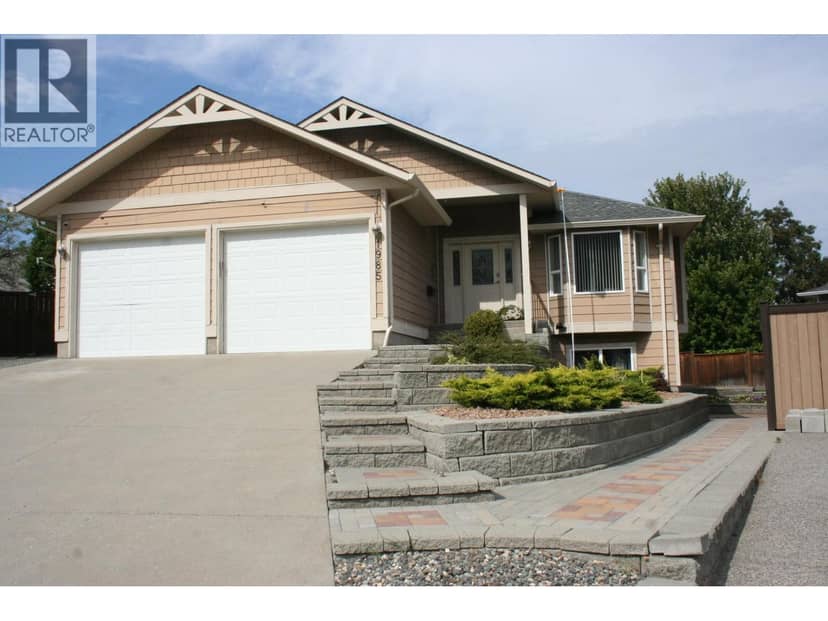 1985 Stikine Place, Kamloops