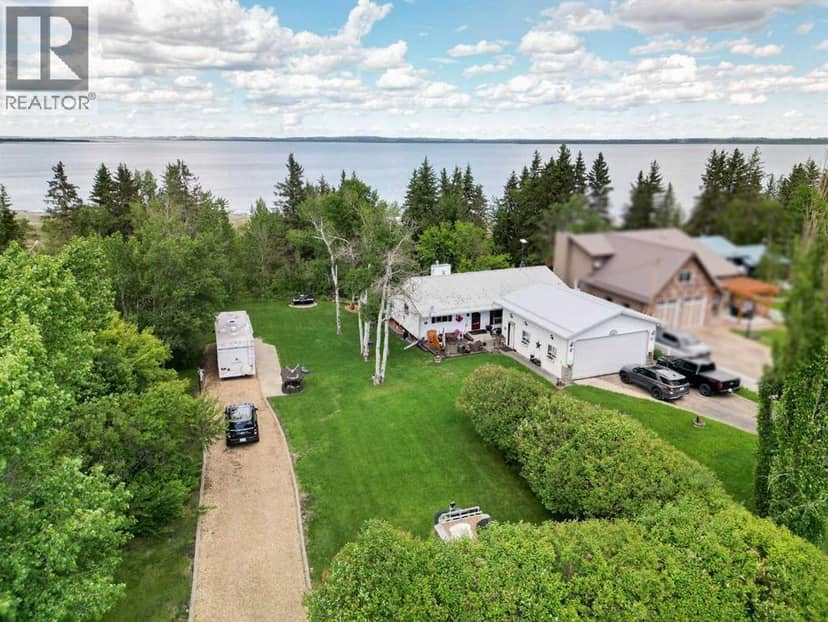 60, 40421 Range Road 10, Rural Lacombe County, photo 2