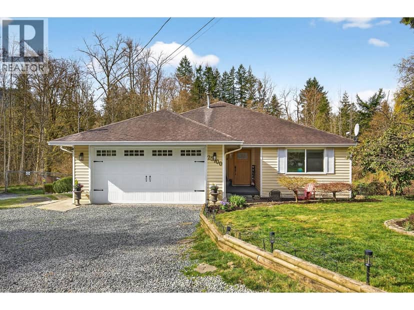 25700 116 AVENUE, Maple Ridge, photo 3