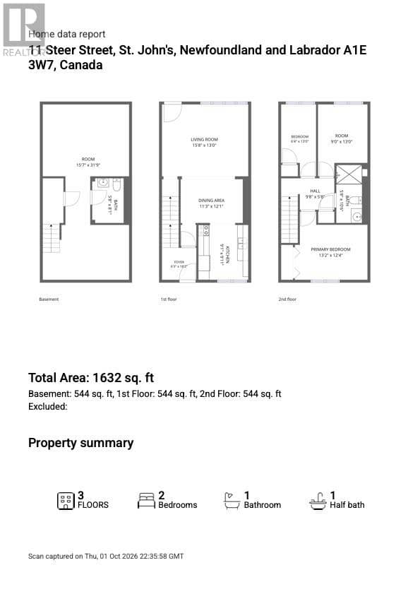 11 Steer Street — photo 28 of 28