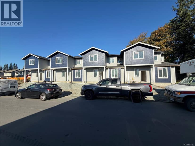 D 6897 Galaxie Dr, Sooke