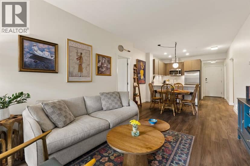118, 823 5 Avenue NW, Calgary, photo 4