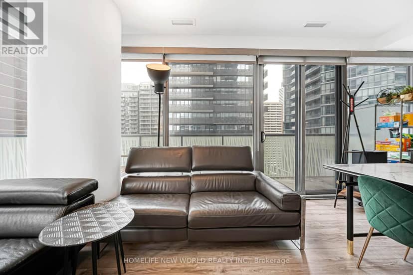 1103 - 50 Charles Street E — photo 14 of 34