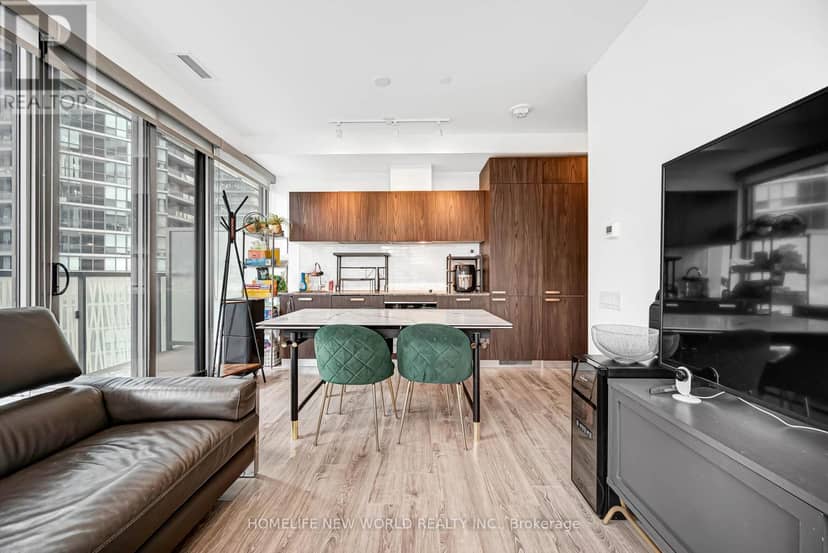 1103 - 50 Charles Street E — photo 16 of 34