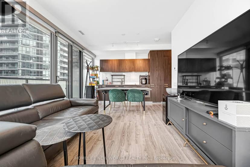1103 - 50 Charles Street E — photo 17 of 34