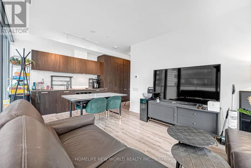 1103 - 50 Charles Street E — photo 20 of 34