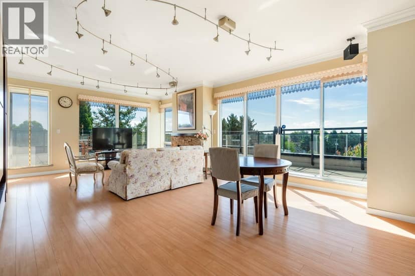 419 8480 GRANVILLE AVENUE, Richmond